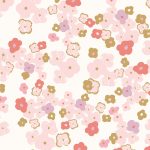 F-11807 Love Notes Snug in Flannel