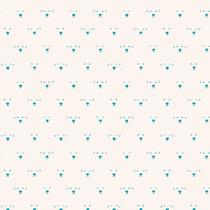 F-12105 Frosty Gaze in Flannel - Image 2