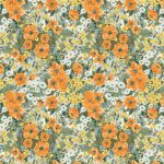F-48100a Golden Days in Flannel - Image 2