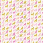 F-77114 Goatling Glee in Flannel - Image 2