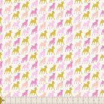 F-77114 Goatling Glee in Flannel - Image 3