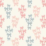 F-97905a Tied Together in Flannel