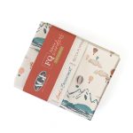 FQW-LEN Land of Enchantment Fabric Wonders (4-Pack)