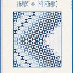 Ink + Mend Free Quilt Pattern