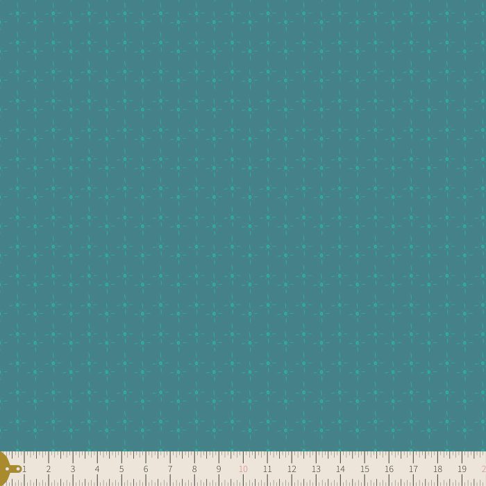 LEN-75711 Luminaria Turquoise - Image 3