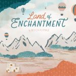 Land of Enchantment -  Full Collection 10 Yards