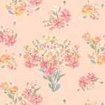 MMS-97900 Blooming Romance