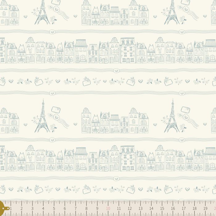 MMS-97909 Belle Paris - Image 3