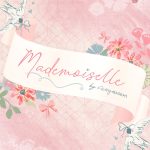 Mademoiselle - Full Collection 15 Yards