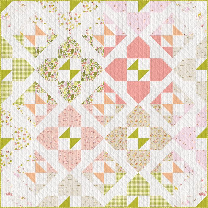 Cottage Grove Full Collection 15 Yards - Image 2