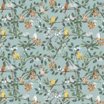 PLE-86100 Melodic Plumage Day - Image 2