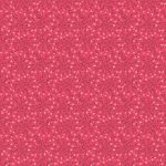 PLE-86101 Dancing Florets Rouge - Image 2