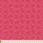 PLE-86101 Dancing Florets Rouge - Image 3
