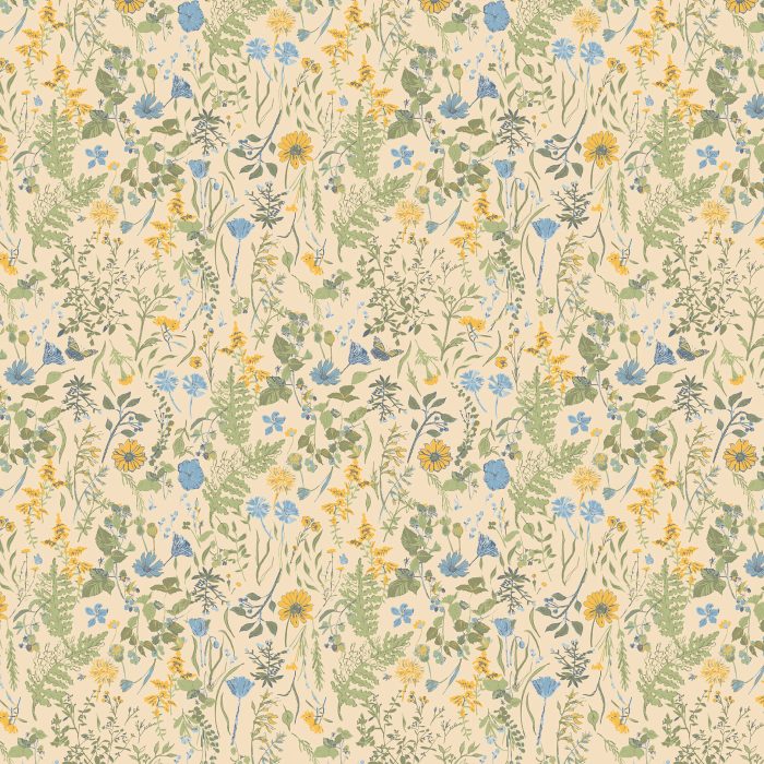 PTG-33403 Peaceful Meadow Dawn - Image 2