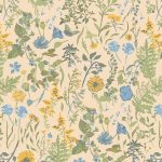 PTG-33403 Peaceful Meadow Dawn