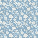 PTG-33405 Flowers for Mom Porcelain - Image 2