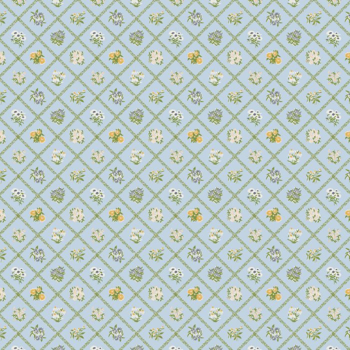 PTG-43401 Cottage Garden Scented - Image 2