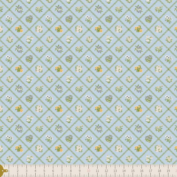 PTG-43401 Cottage Garden Scented - Image 3