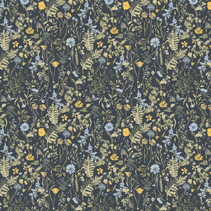 PTG-43403 Peaceful Meadow Dusk - Image 2