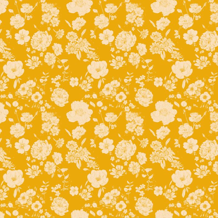PTG-43405 Flowers for Mom Sunshine - Image 2