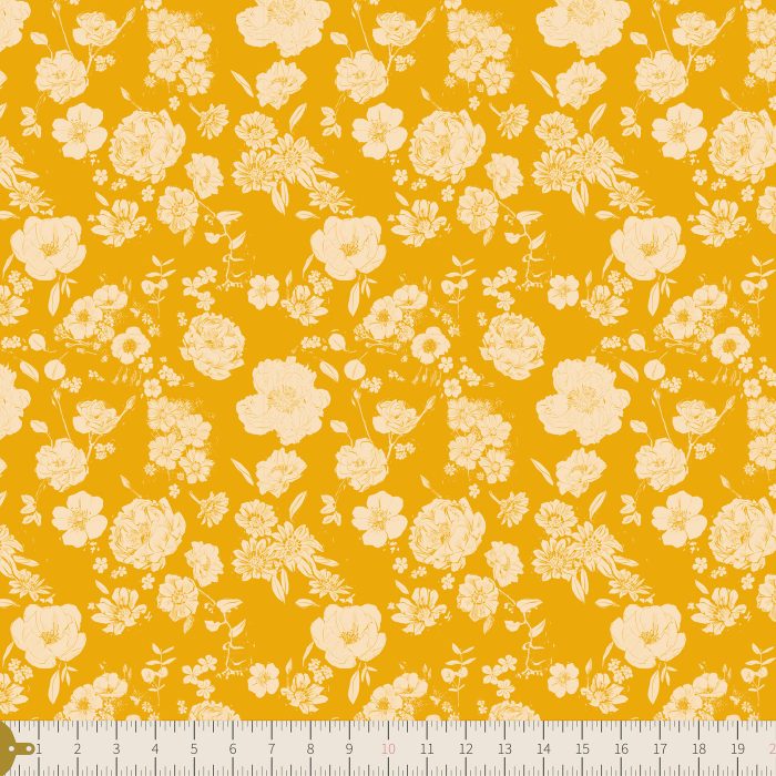 PTG-43405 Flowers for Mom Sunshine - Image 3