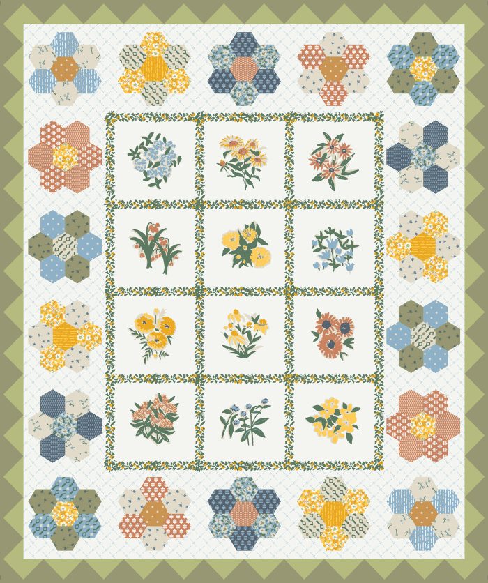 PTG-43409 Kitchen Garden - Image 3