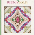 Ribbonwalk Free Quilt Pattern
