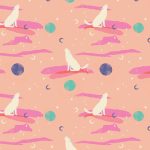 SST-85105 Joyful Howl