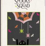 Spooky Squad Free Quilt Pattern