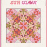 Sun Glow Free Quilt Download