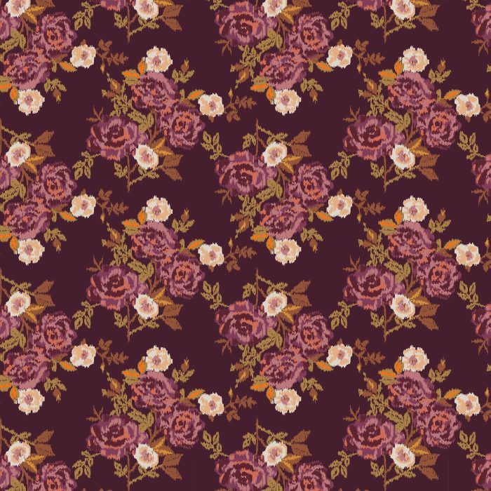 TBW-65600 Desert Rose Garnet - Image 2