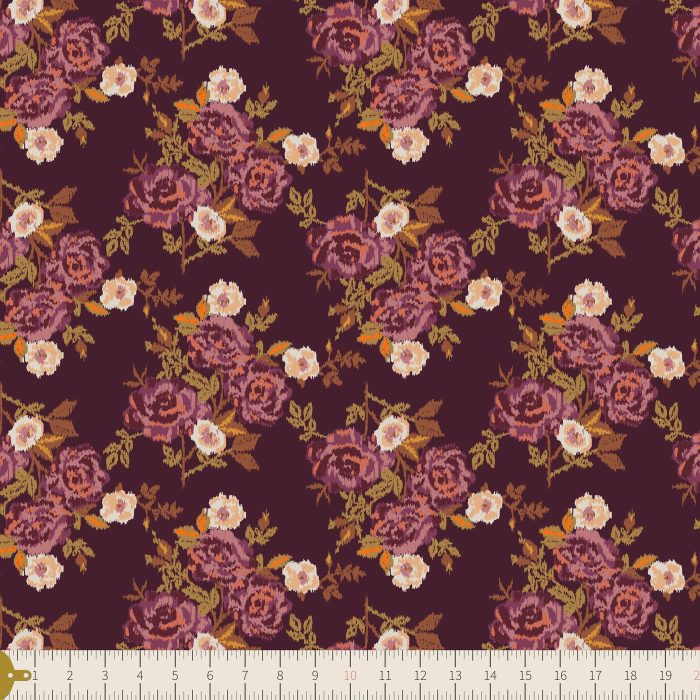 TBW-65600 Desert Rose Garnet - Image 3