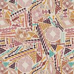 TBW-65602 Rickrack