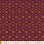 TBW-65607 Woolen Blanket Prickly Pear - Image 3
