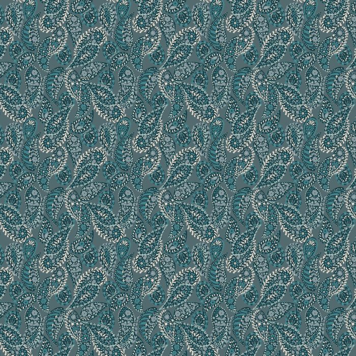 TBW-65613 Paisley Power - Image 2