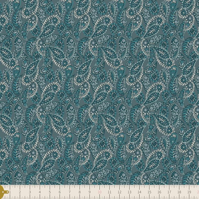 TBW-65613 Paisley Power - Image 3
