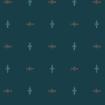 TBW-65615 Four Corners