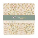 Velvet 10" Fabric Wonders (4-Pack)