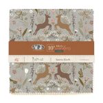 10W-BTA Botanist Fabric Wonders (4-Pack)
