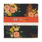 Hazelwood 10" Fabric Wonders (4-Pack)