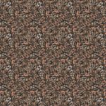 BTA-11454 Festoon Umber - Image 2