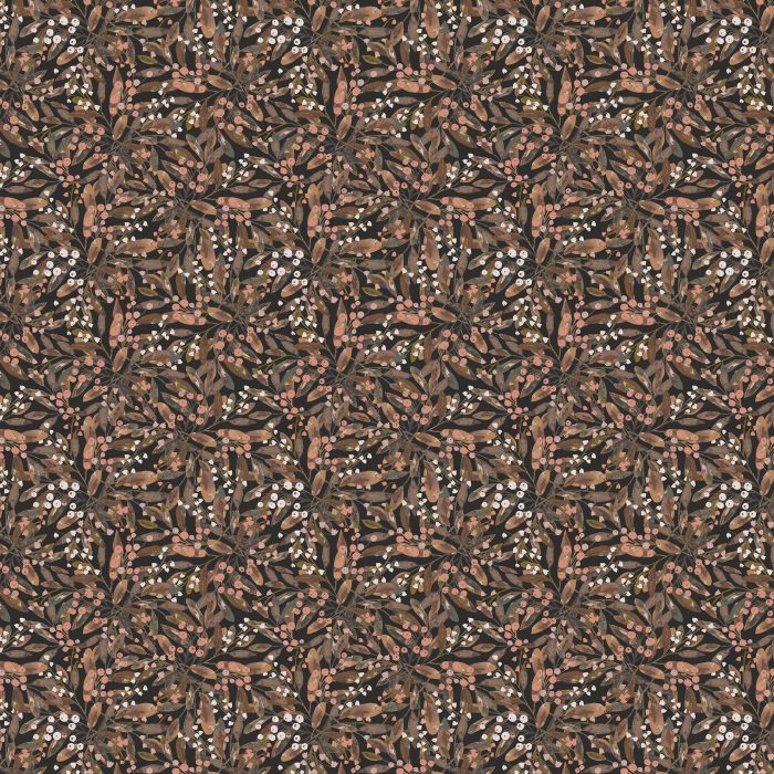 BTA-11454 Festoon Umber - Image 2