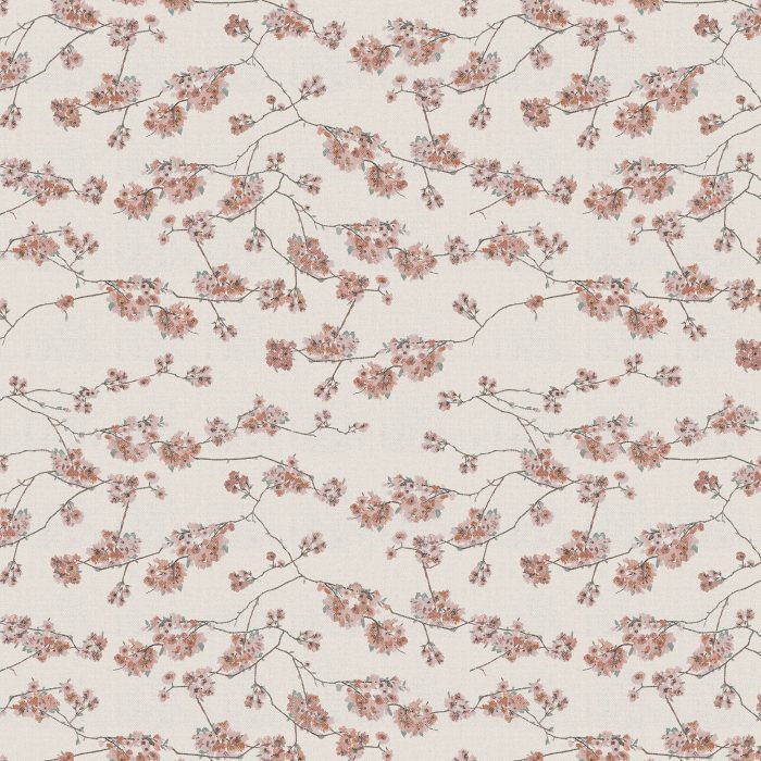 BTA-21456 Blossoming Daphne - Image 2