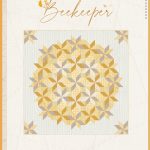 Beekeeper Free Quilt Pattern