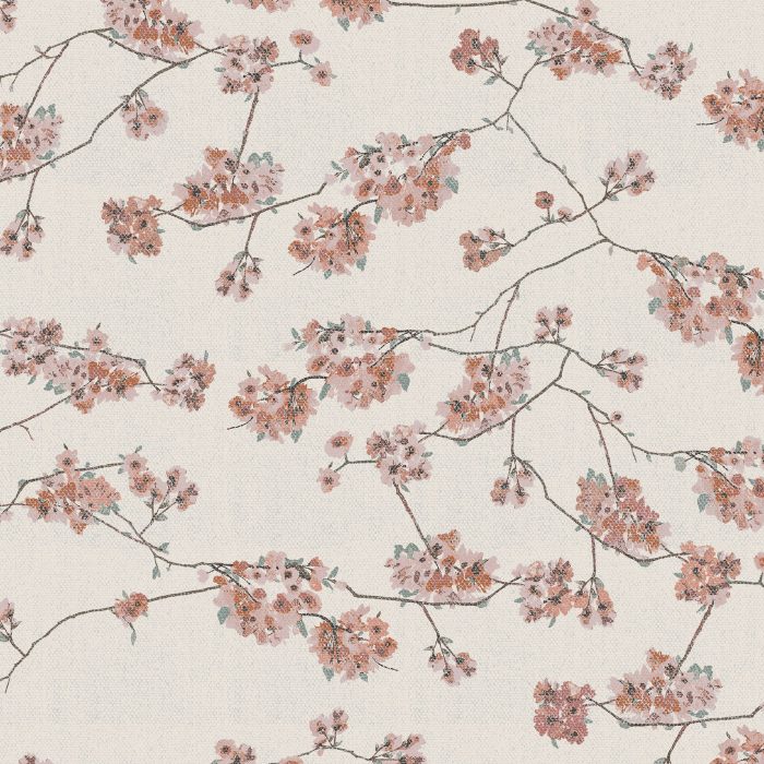 C-21456a Blossoming Daphne - Image 2