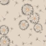 C-6002a Tiny Dancer Six in Canvas
