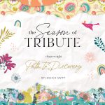 The Season of Tribute - Path to Discovery Full Collection 15 Yards