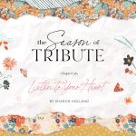 The Season of Tribute - Listen to Your Heart Full Collection 15 Yards