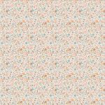 F-34903a Small & Sweet Pastel in Flannel - Image 2