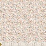 F-34903a Small & Sweet Pastel in Flannel - Image 3